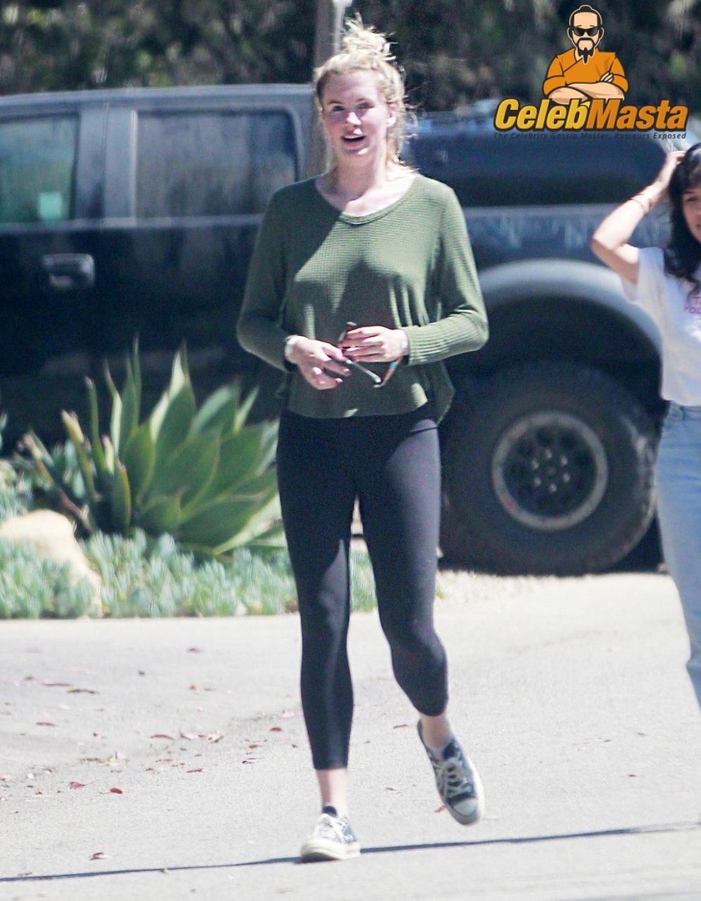 Ireland Baldwin