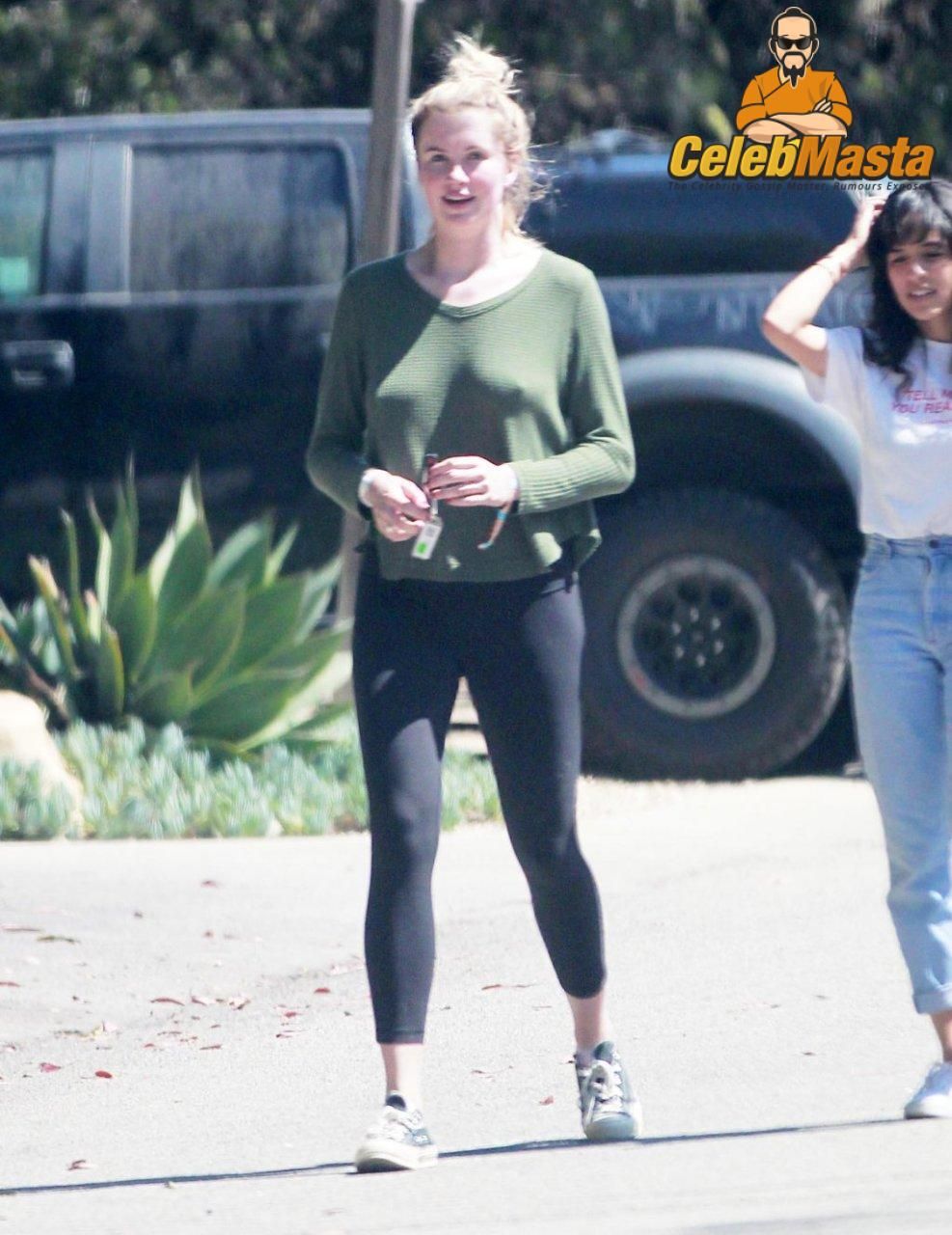 Ireland Baldwin