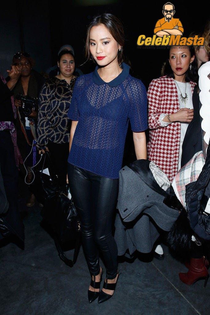 Jamie Chung