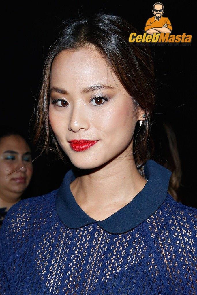 Jamie Chung