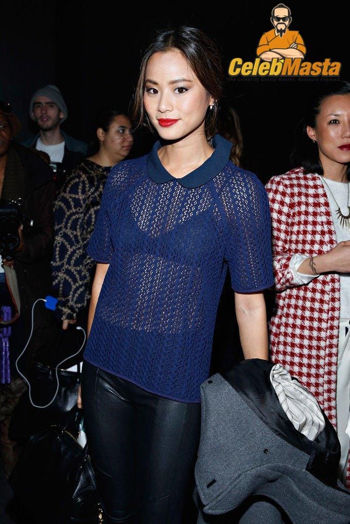 Jamie Chung