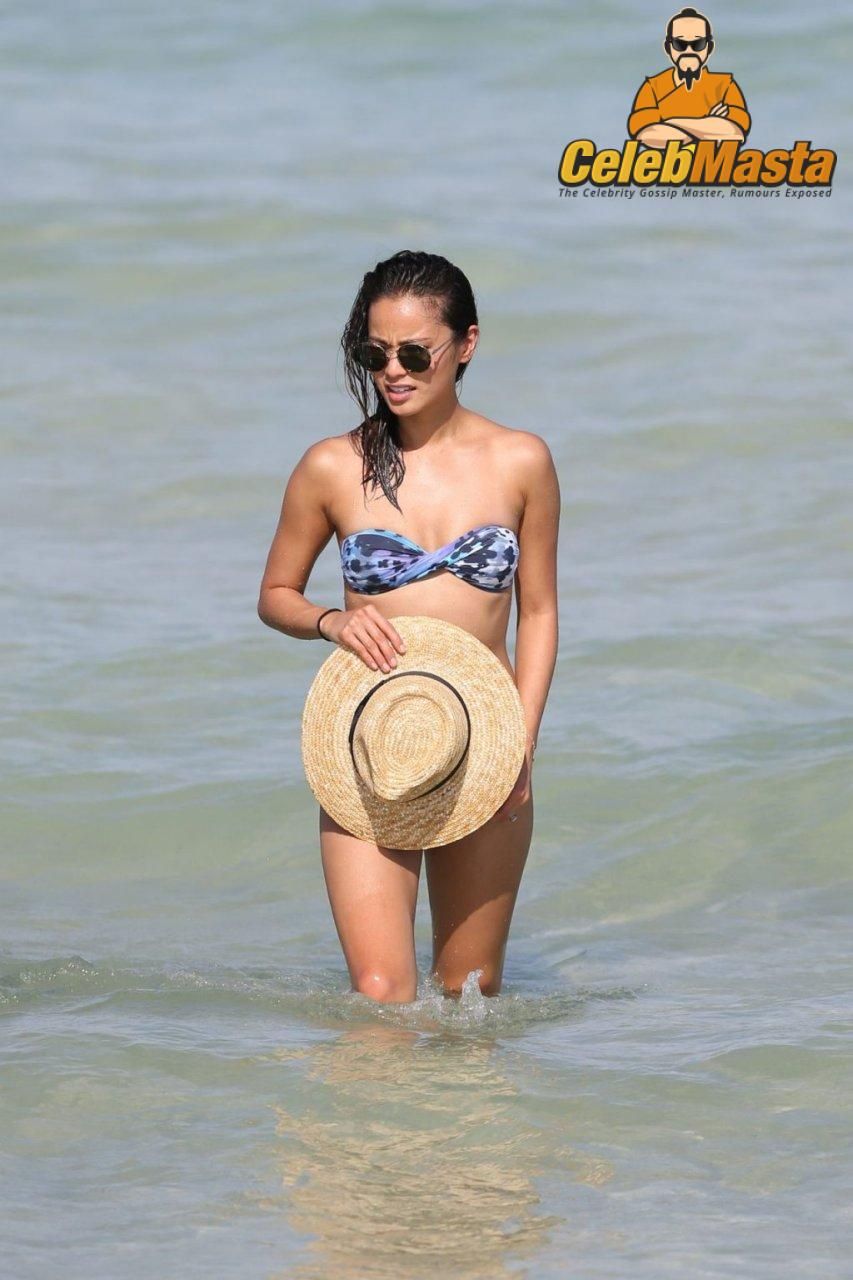 Jamie Chung