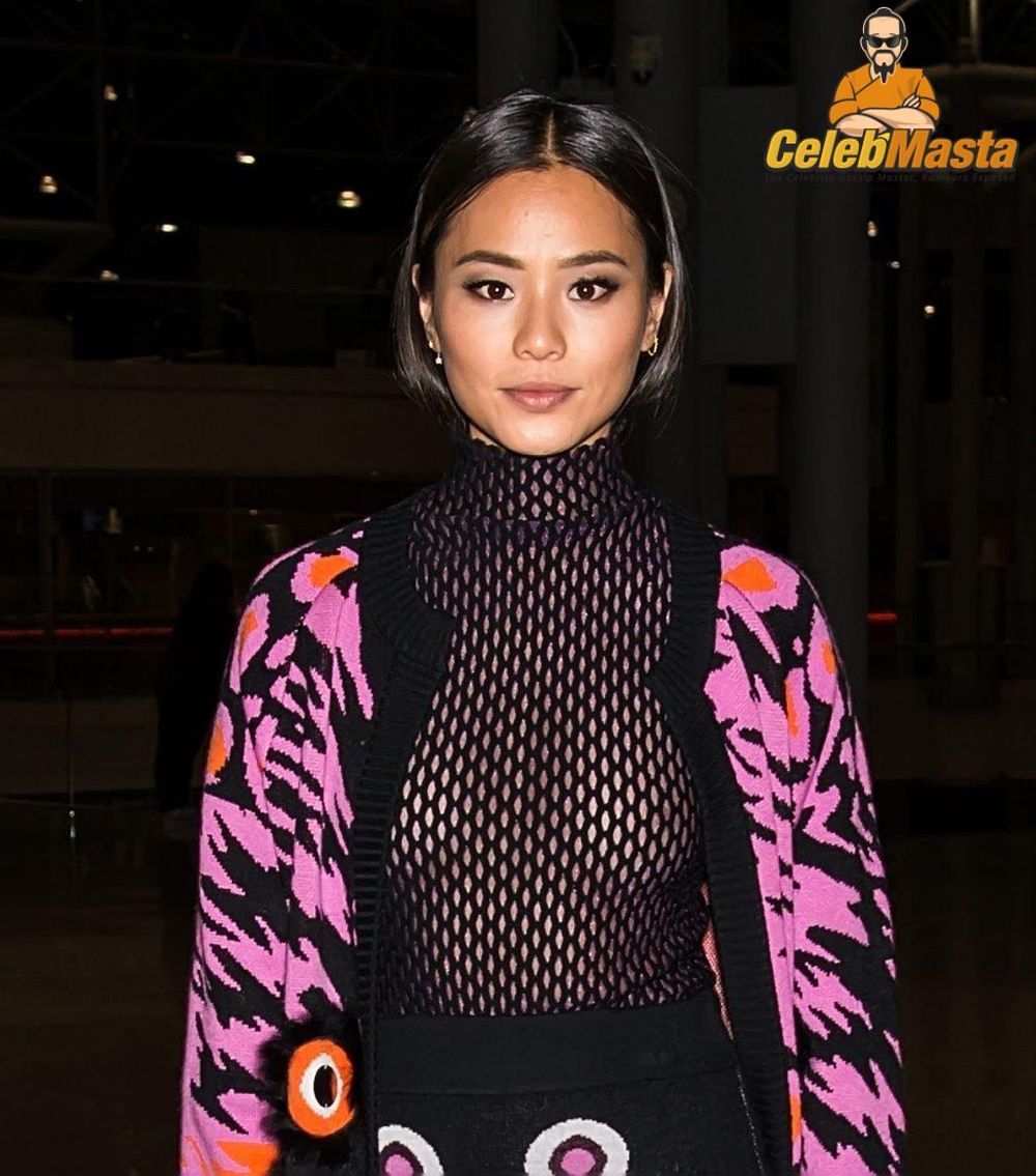 Jamie Chung