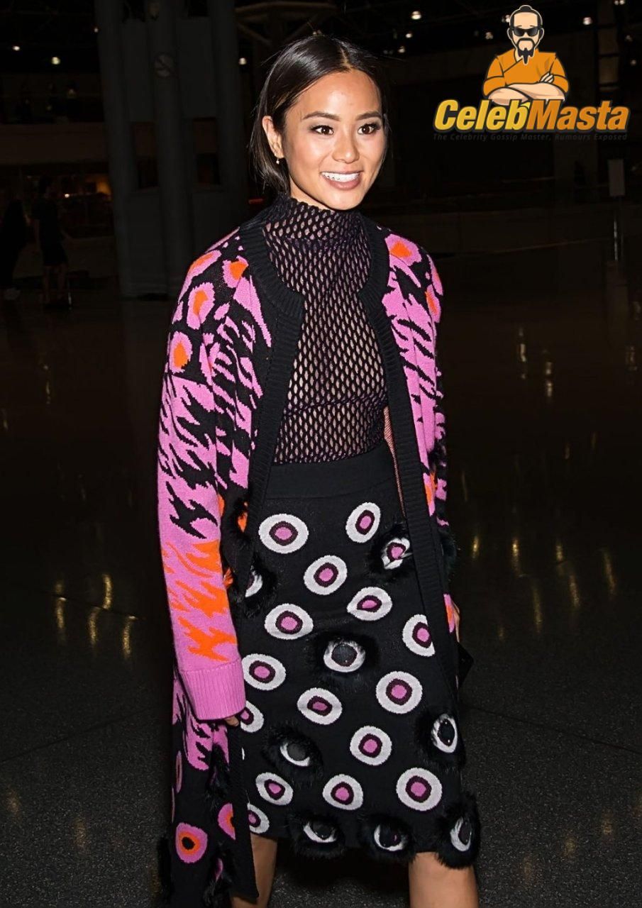 Jamie Chung