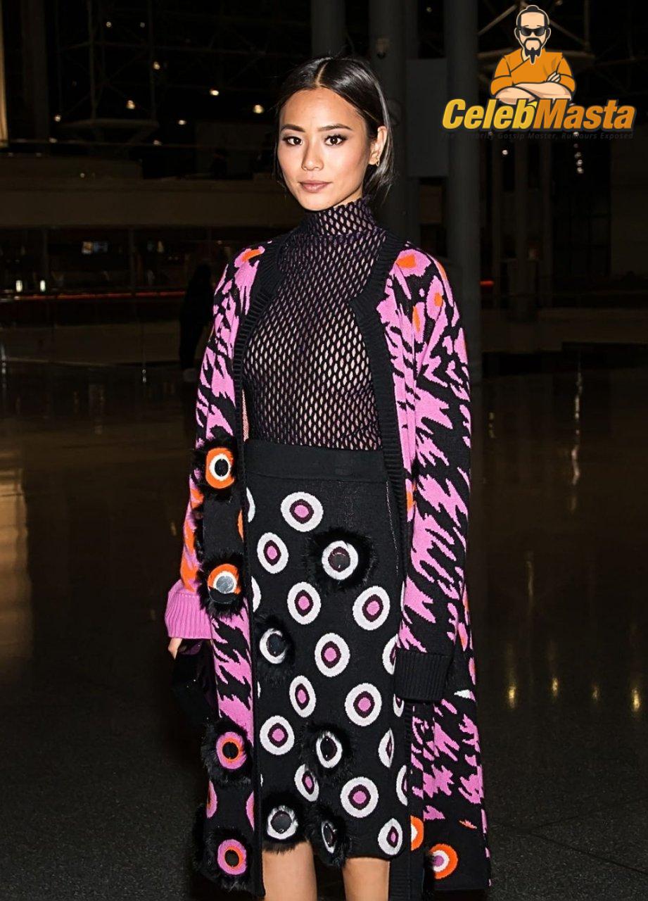 Jamie Chung