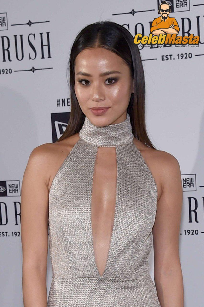 Jamie Chung