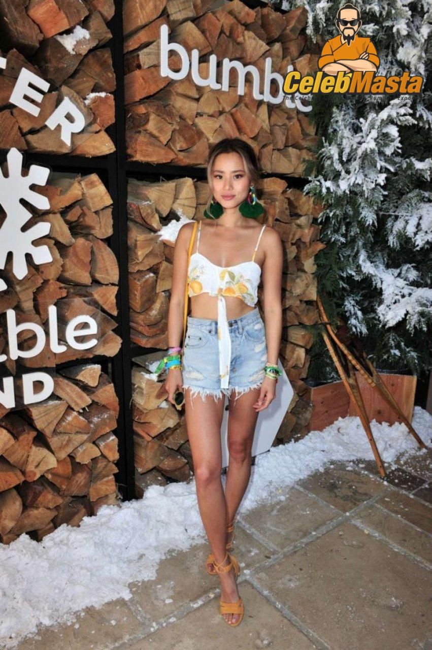 Jamie Chung