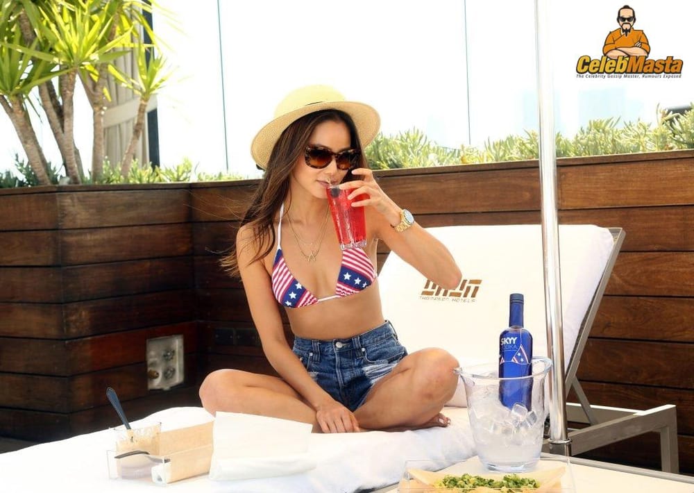 Jamie Chung
