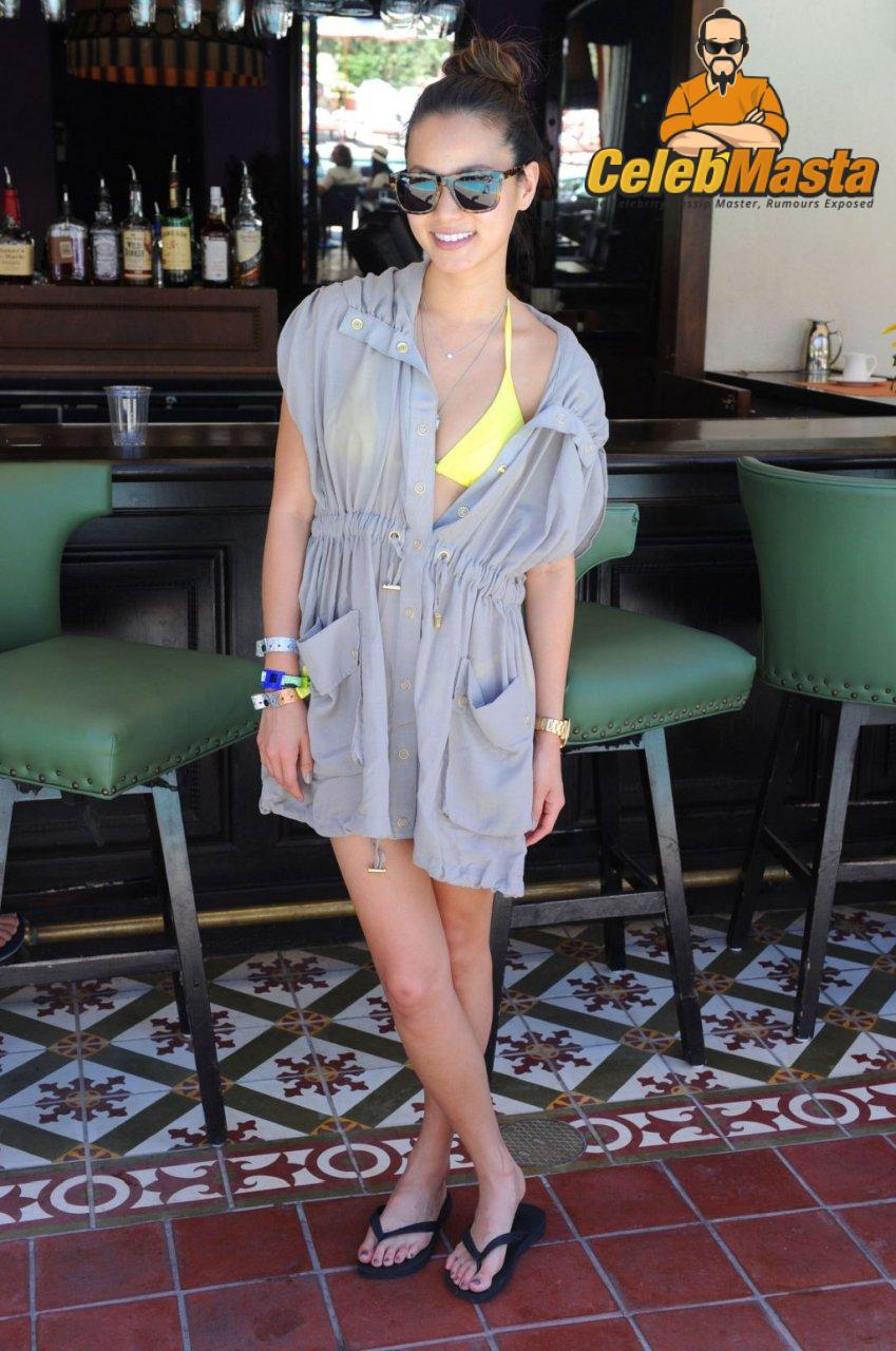 Jamie Chung
