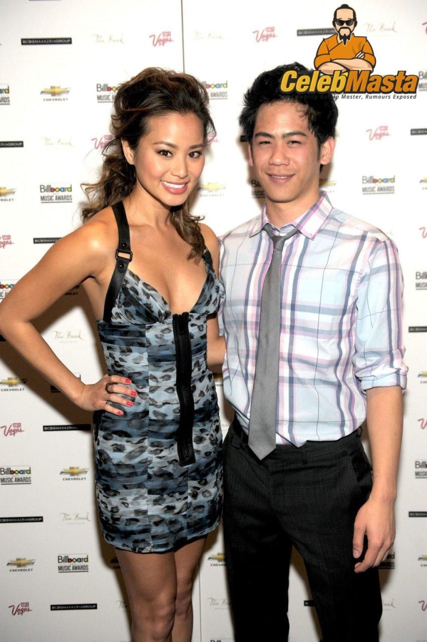Jamie Chung