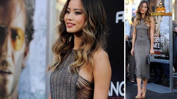Jamie Chung