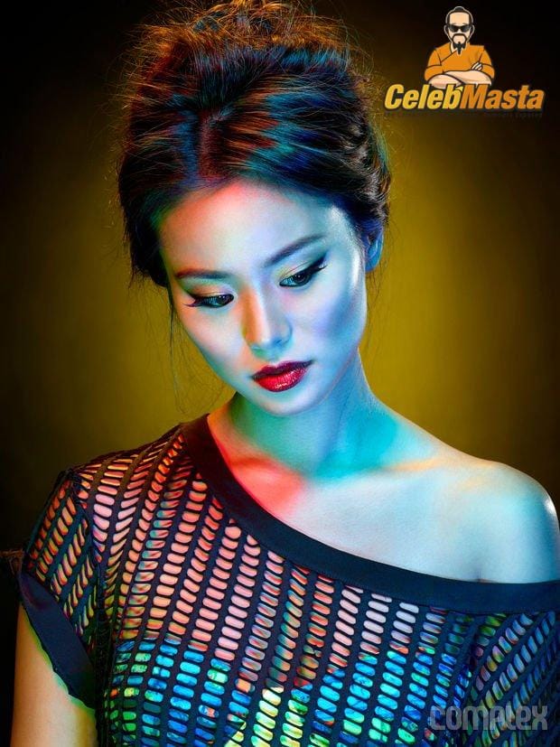 Jamie Chung