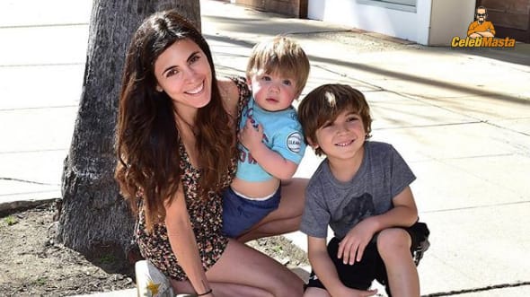 Jamie Lynn Sigler