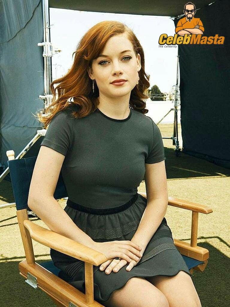 Jane Levy