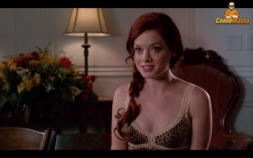 Jane Levy