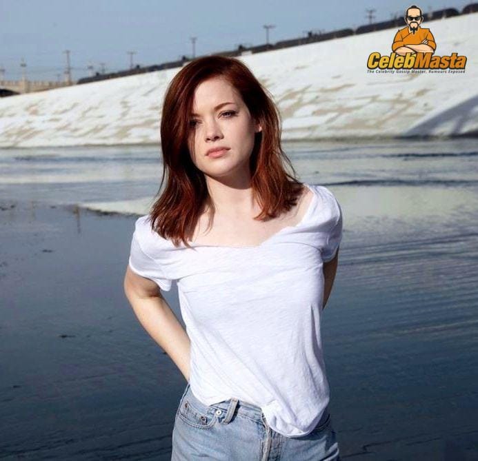 Jane Levy