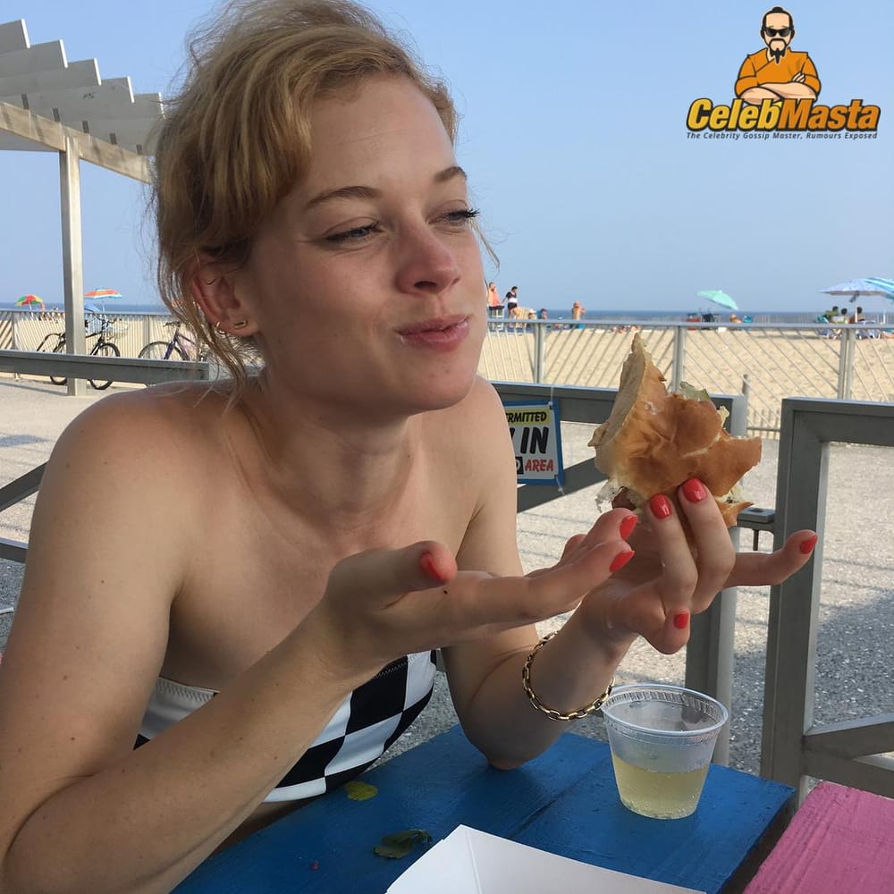 Jane Levy
