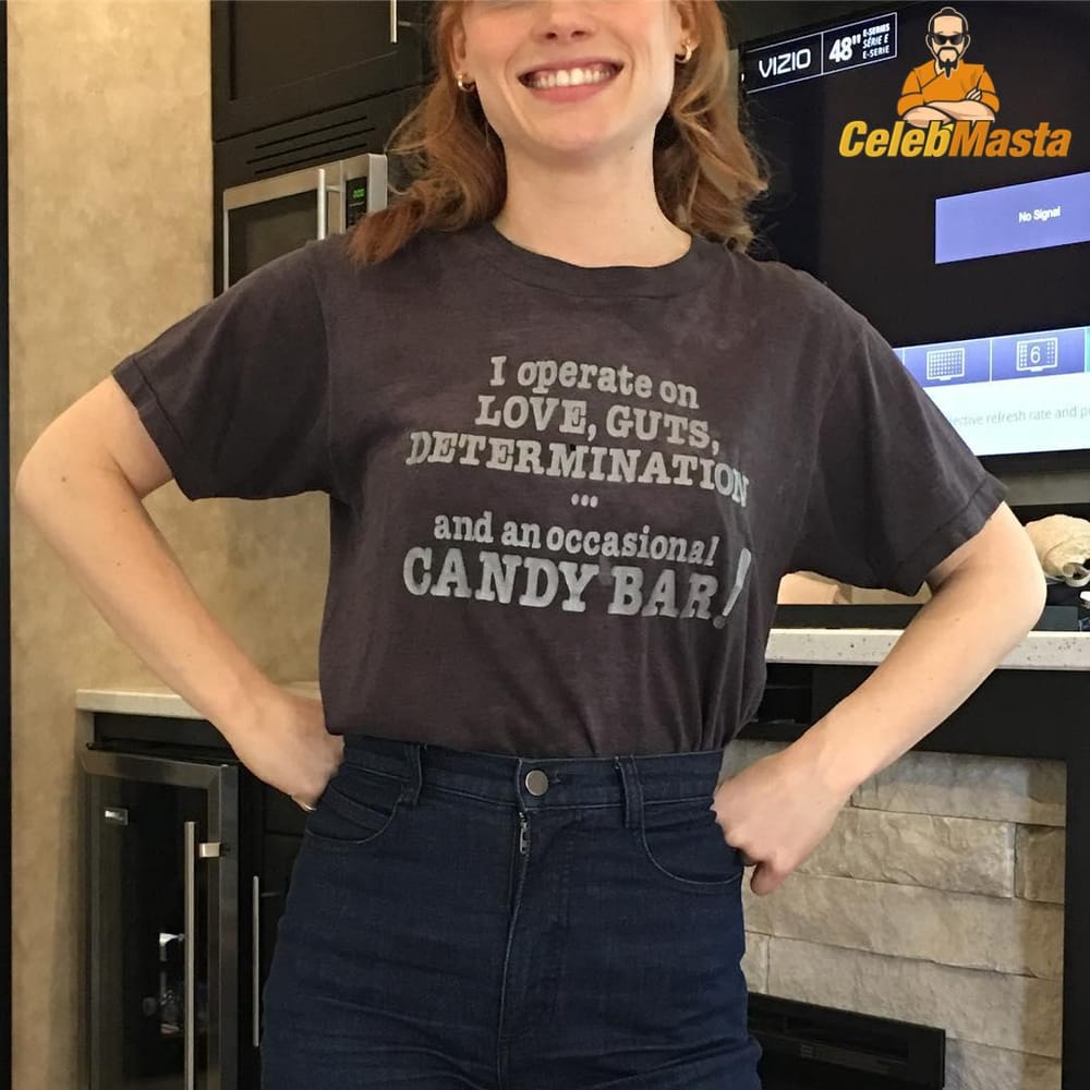 Jane Levy