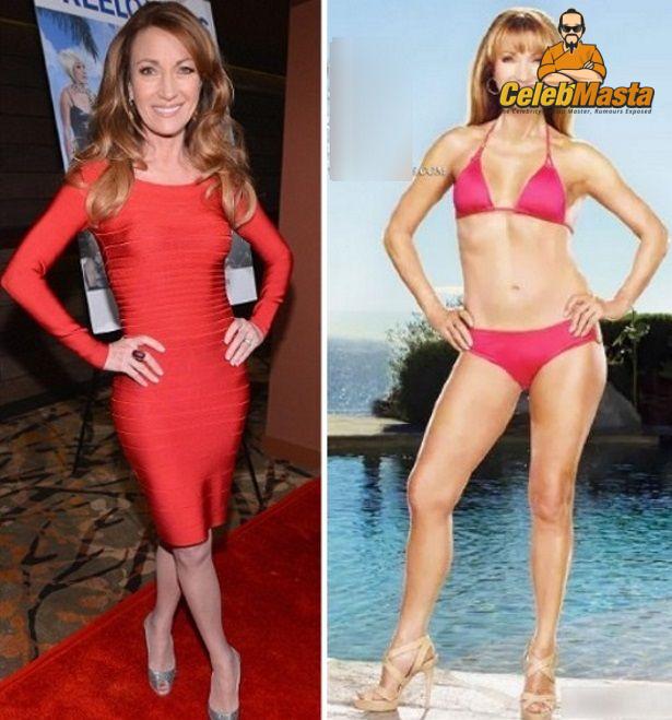 Jane Seymour