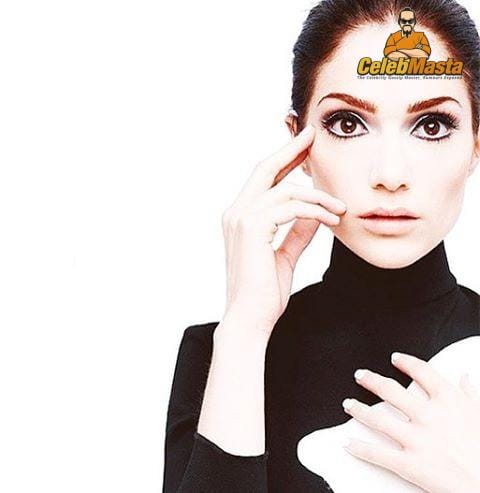 Janet Montgomery
