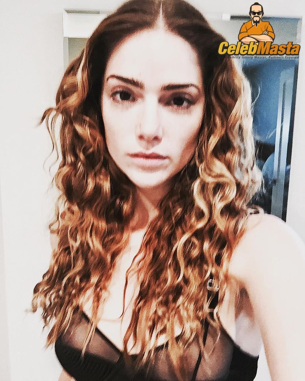Janet Montgomery