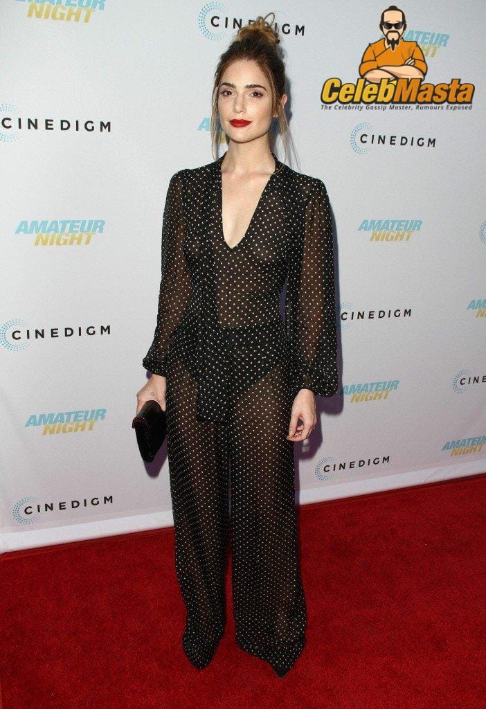Janet Montgomery