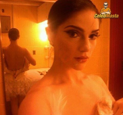 Janet Montgomery