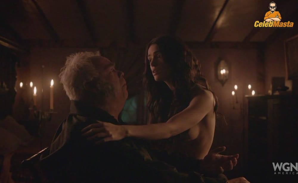 Janet Montgomery