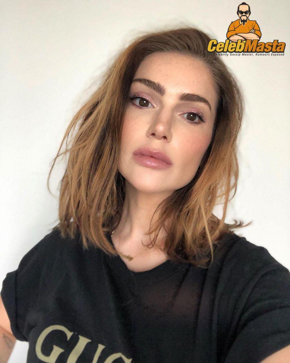 Janet Montgomery