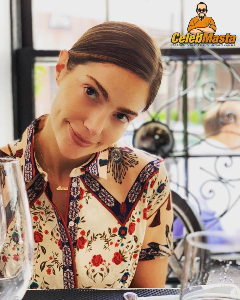 Janet Montgomery