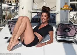 Janice Dickinson