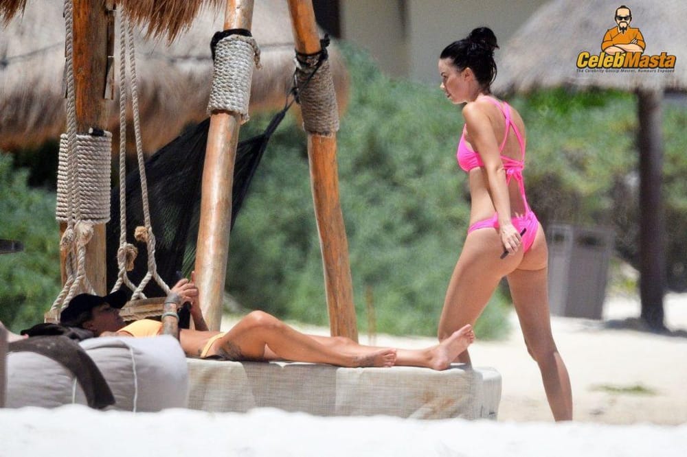 Jayde Nicole