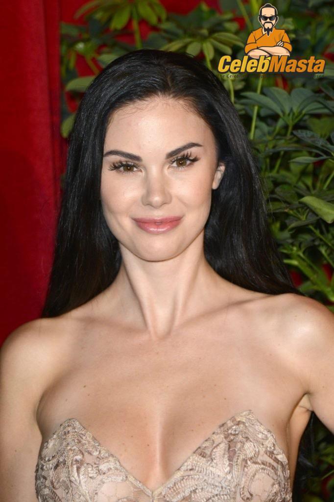 Jayde Nicole