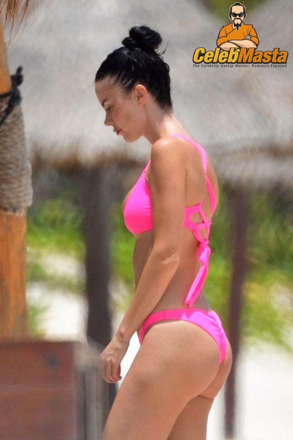Jayde Nicole