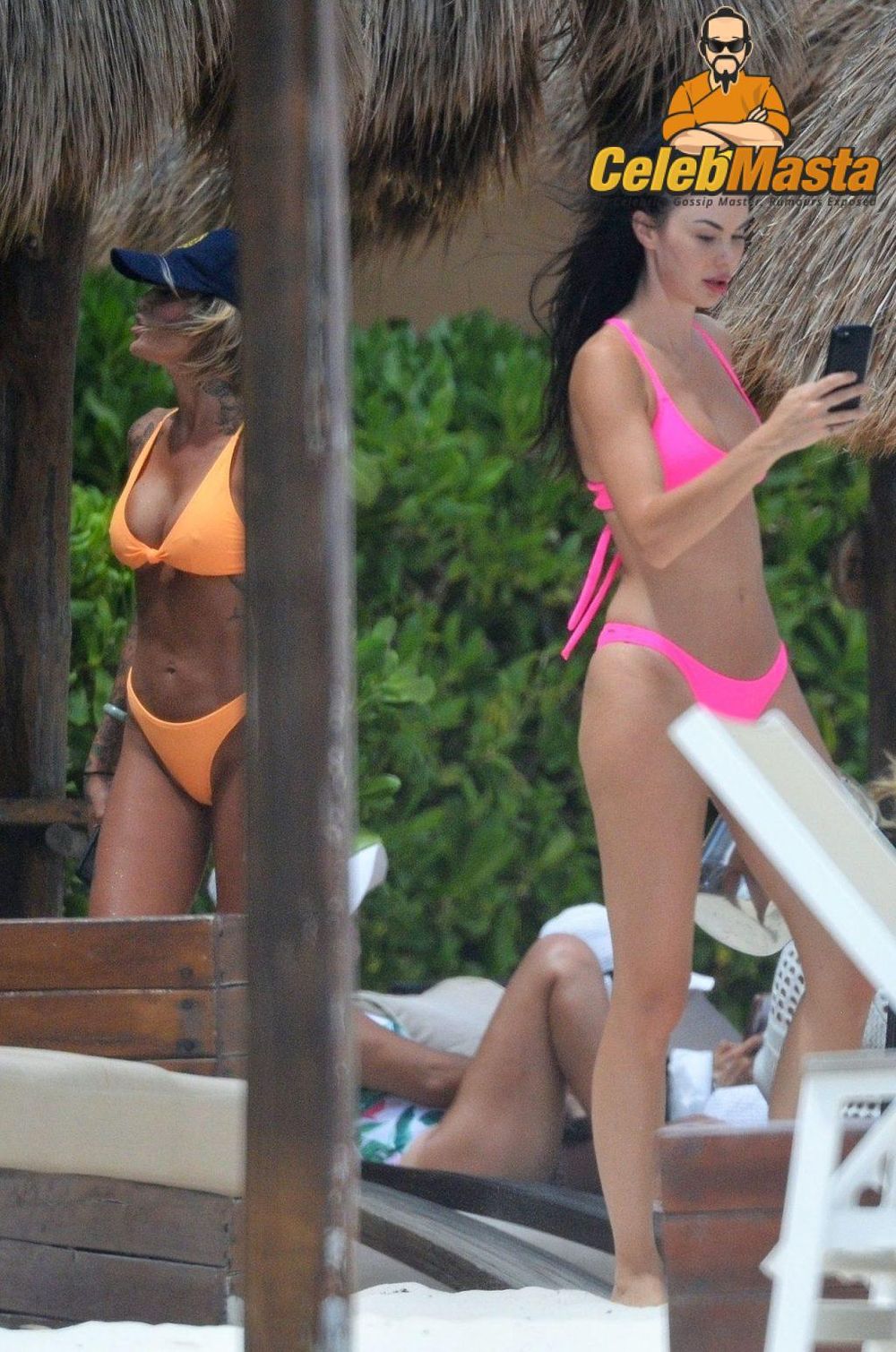 Jayde Nicole