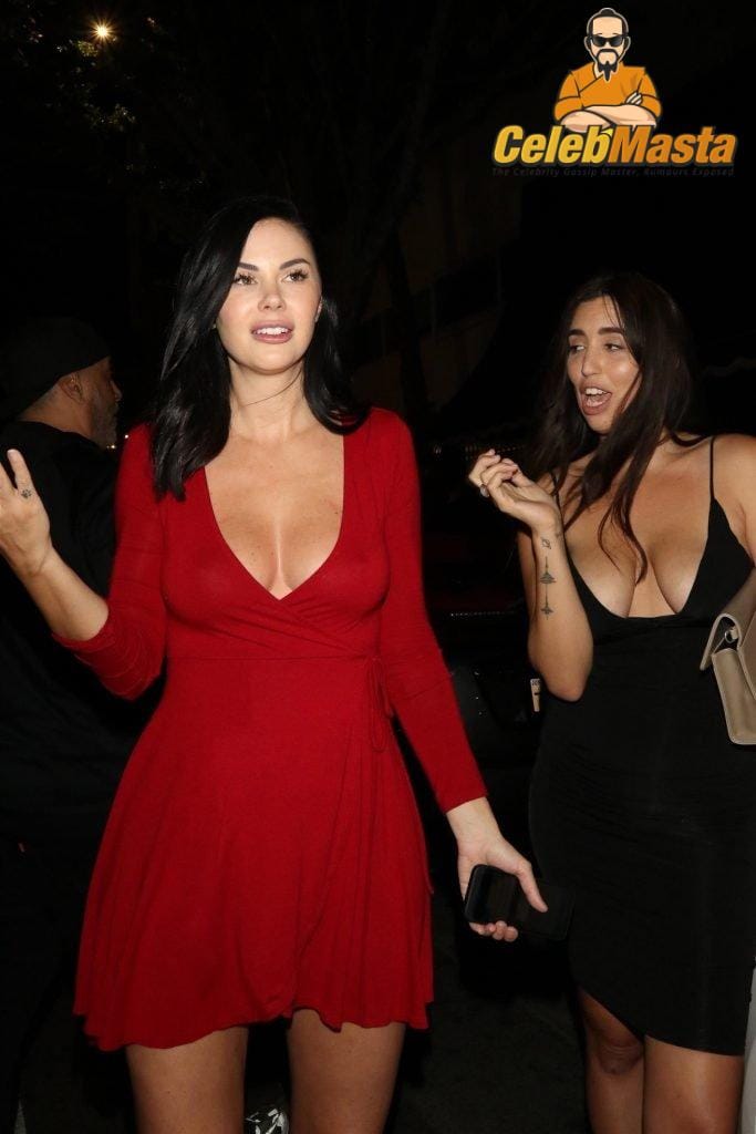 Jayde Nicole