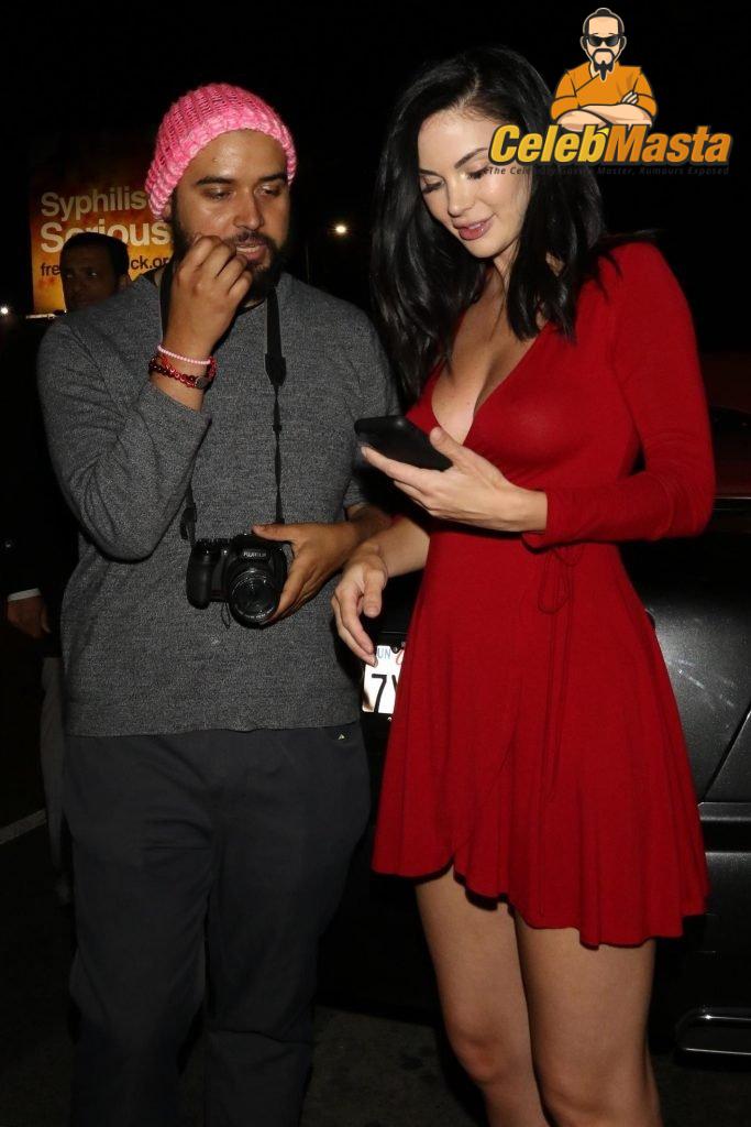 Jayde Nicole