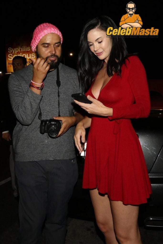 Jayde Nicole