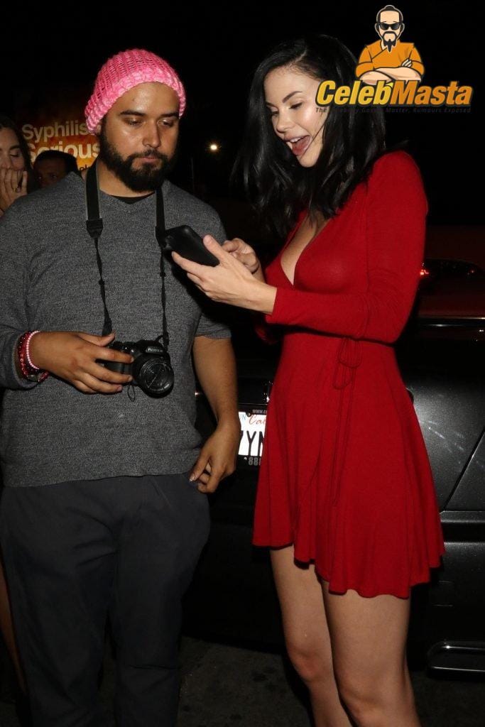 Jayde Nicole