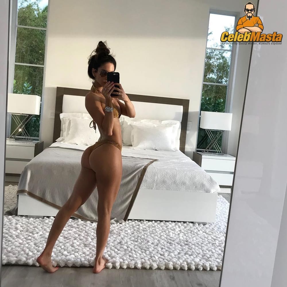 Jen Selter