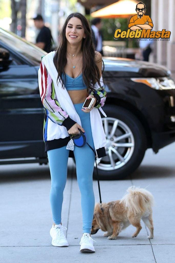 Jen Selter