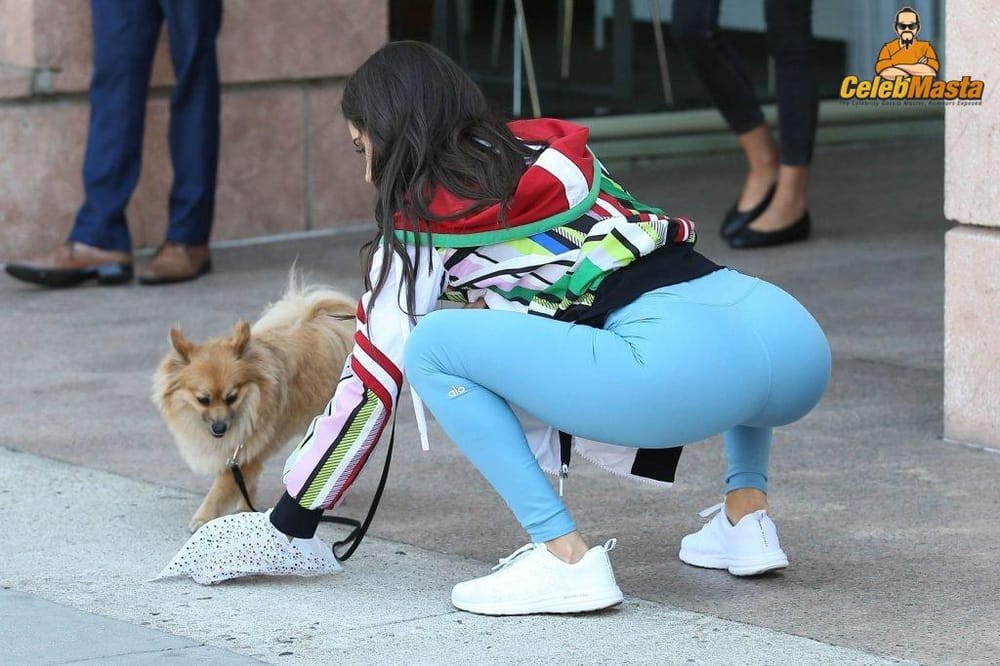 Jen Selter