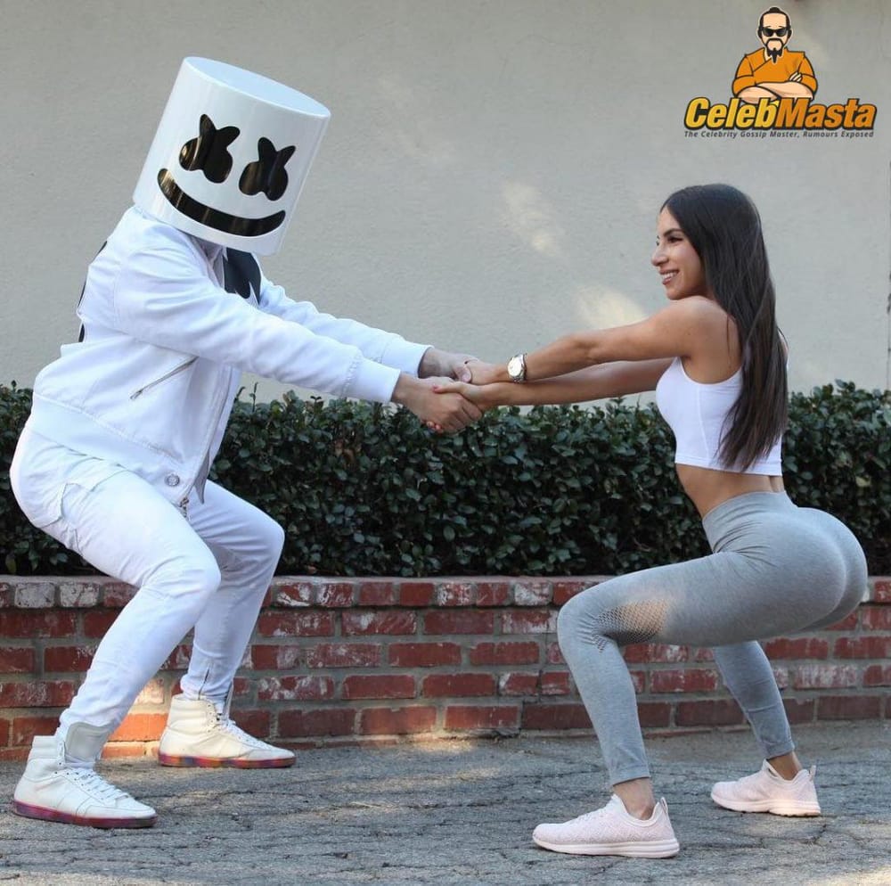 Jen Selter