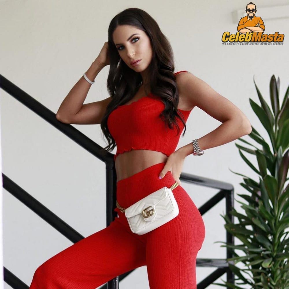 Jen Selter