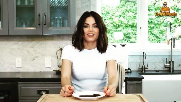 Jenna Dewan Tatum