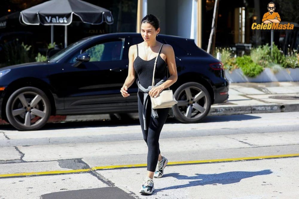 Jenna Dewan Tatum