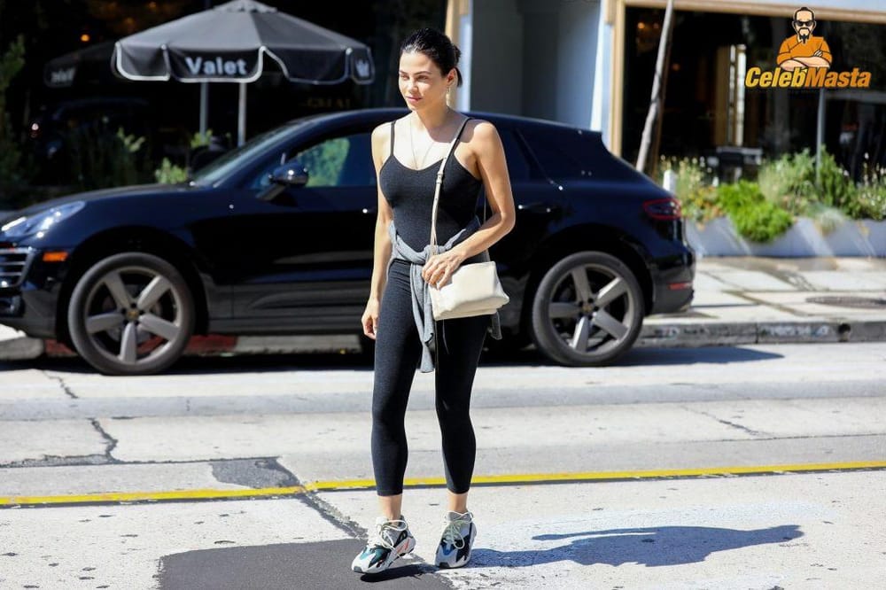 Jenna Dewan Tatum