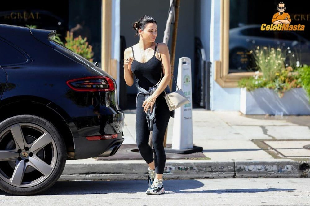 Jenna Dewan Tatum