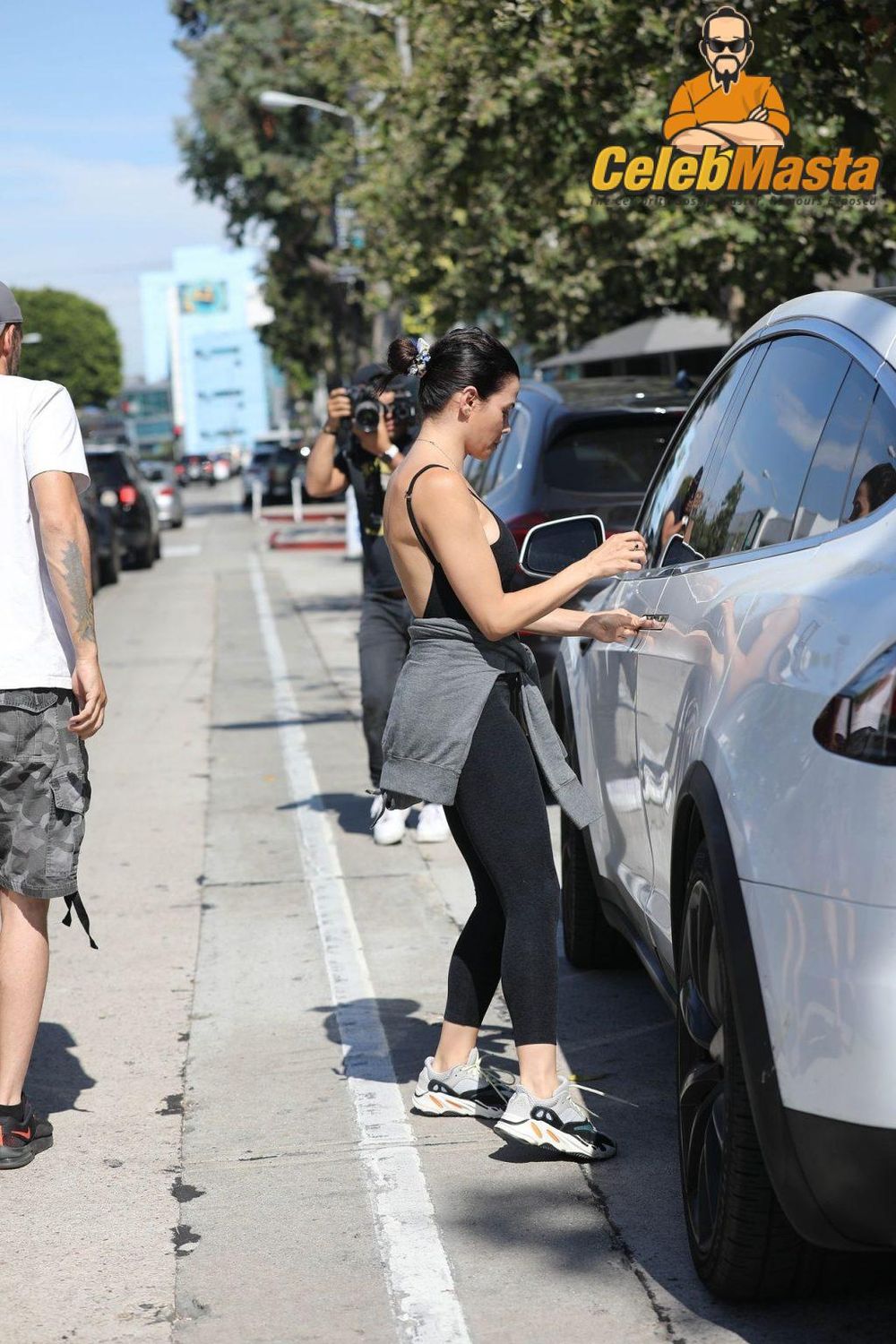 Jenna Dewan Tatum