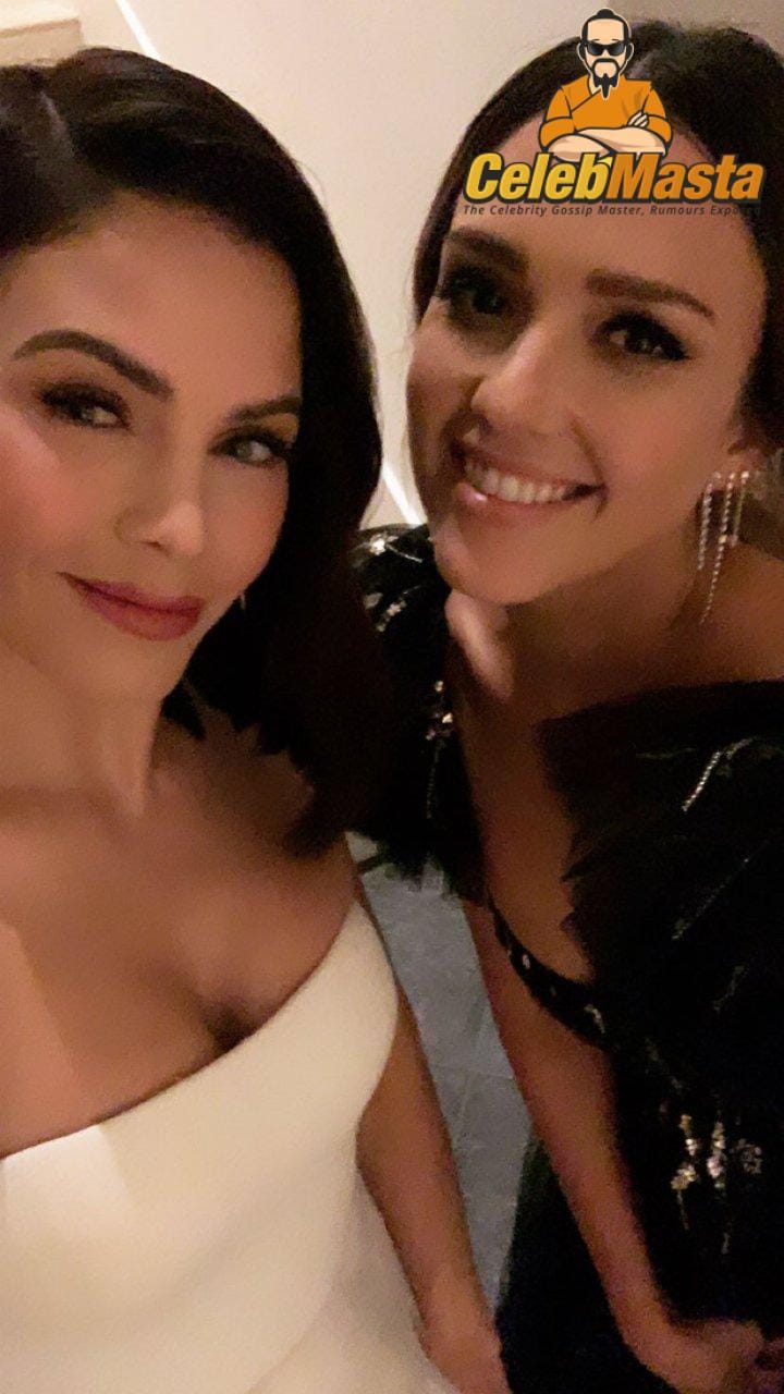 Jenna Dewan Tatum
